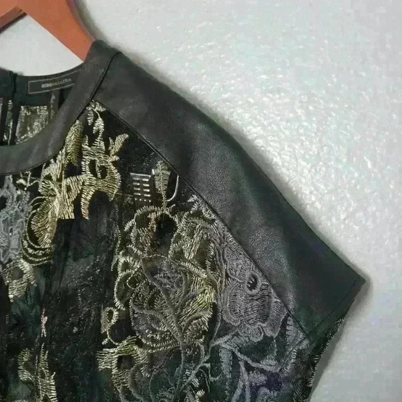 BCBG Maxazria Dress Shell Size 2 - Picture 4 of 15